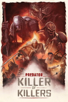 Predator: Killer of Killers (2025) download
